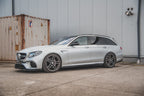 Taloneras Mercedes-Benz E63 AMG Familiar / Berlina / Sedán S213 / W213
