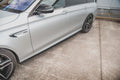 Taloneras Mercedes-Benz E63 AMG Familiar / Berlina / Sedán S213 / W213