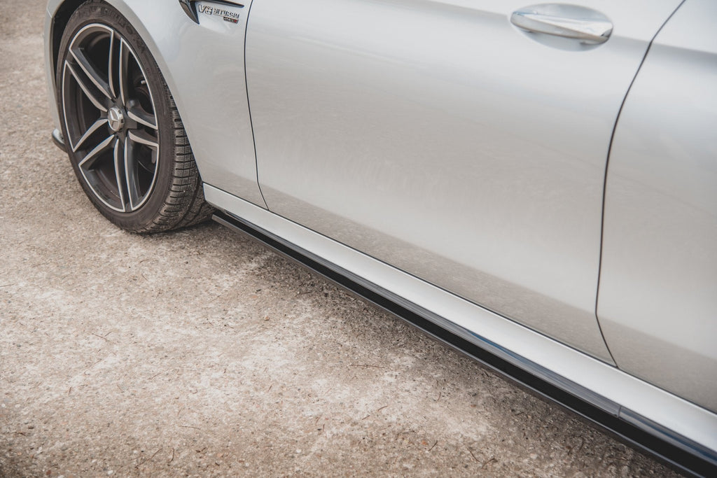 Taloneras Mercedes-Benz E63 AMG Familiar / Berlina / Sedán S213 / W213