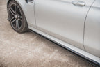 Taloneras Mercedes-Benz E63 AMG Familiar / Berlina / Sedán S213 / W213
