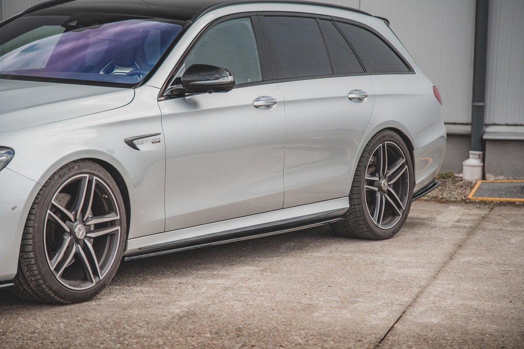 Taloneras Mercedes-Benz E63 AMG Familiar / Berlina / Sedán S213 / W213