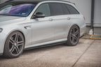Taloneras Mercedes-Benz E63 AMG Familiar / Berlina / Sedán S213 / W213