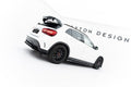 Taloneras Mercedes-Benz GLA 45 AMG X156 Facelift