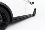 Taloneras Mercedes-Benz GLA 45 AMG X156 Facelift