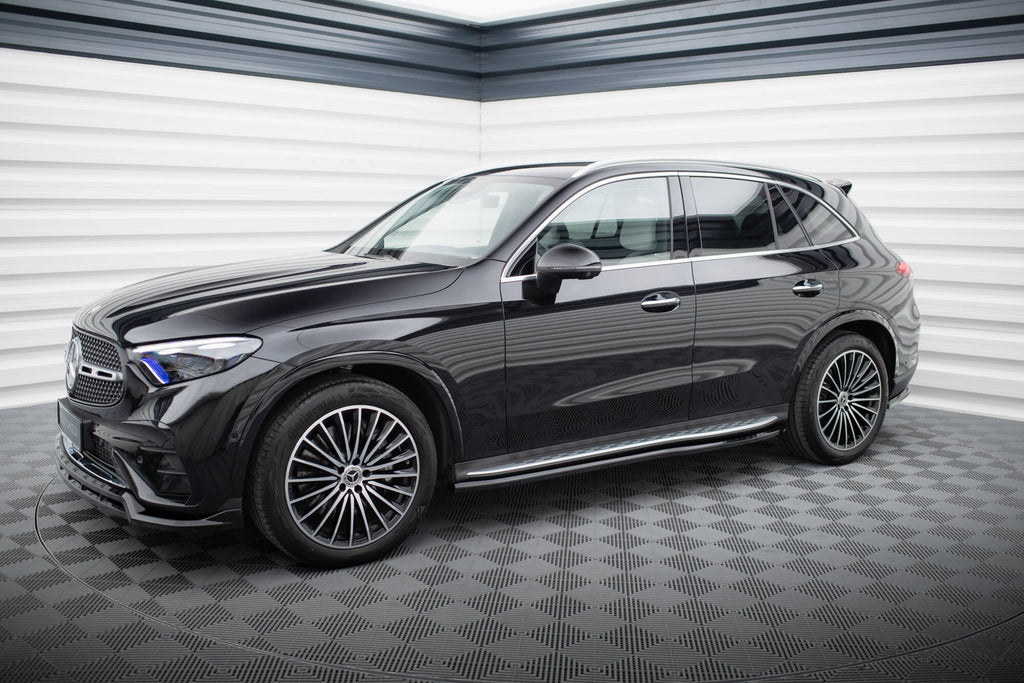 Taloneras Mercedes-Benz GLC AMG-Line X254