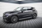 Taloneras Mercedes-Benz GLC AMG-Line X254
