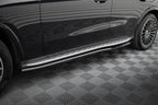 Taloneras Mercedes-Benz GLC AMG-Line X254