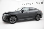 Taloneras Mercedes-Benz GLC Coupé AMG-Line C254