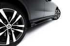 Taloneras Mercedes-Benz GLC Coupé C254