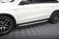 Taloneras Mercedes-Benz GLE Coupé 43 AMG / AMG-Line C292
