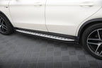 Taloneras Mercedes-Benz GLE Coupé 43 AMG / AMG-Line C292