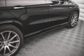 Taloneras Mercedes-Benz GLE Coupé 63 AMG C292
