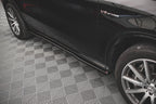 Mercedes-Benz GLE Coupé 63 AMG C292 Rear Valances