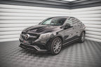 Mercedes-Benz GLE Coupé 63 AMG C292 Rear Valances