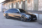 Taloneras Mercedes-Benz Clase S AMG-Line W222 / W222 Facelift