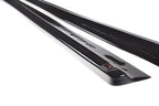 Taloneras Mercedes-Benz Clase S AMG-Line W222 / W222 Facelift