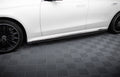Taloneras Mercedes-Benz Clase S AMG-Line W223