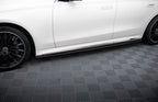 Taloneras Mercedes-Benz Clase S AMG-Line W223