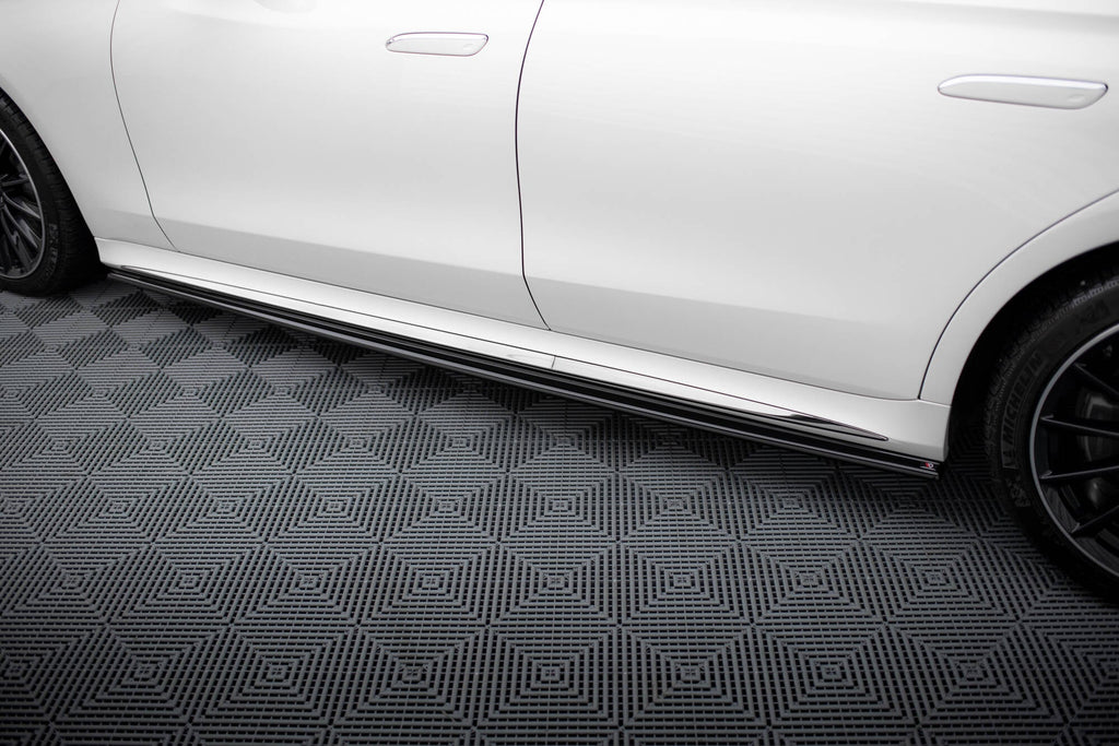 Taloneras Mercedes-Benz Clase S AMG-Line W223