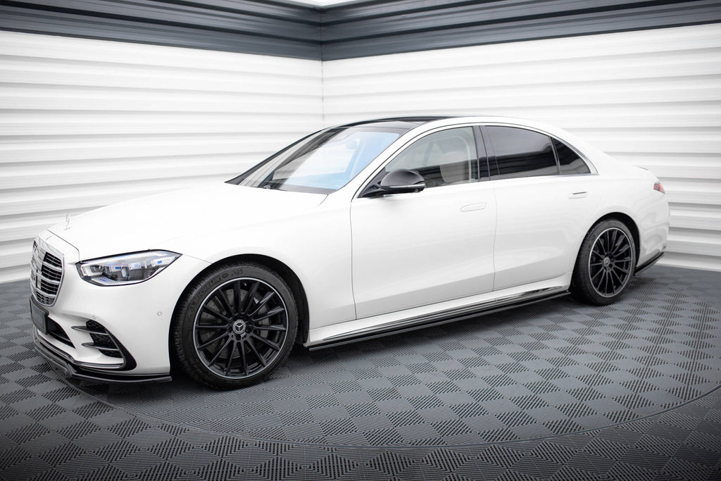 Taloneras Mercedes-Benz Clase S AMG-Line W223