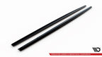 Taloneras Mercedes-Benz Clase S AMG-Line W223