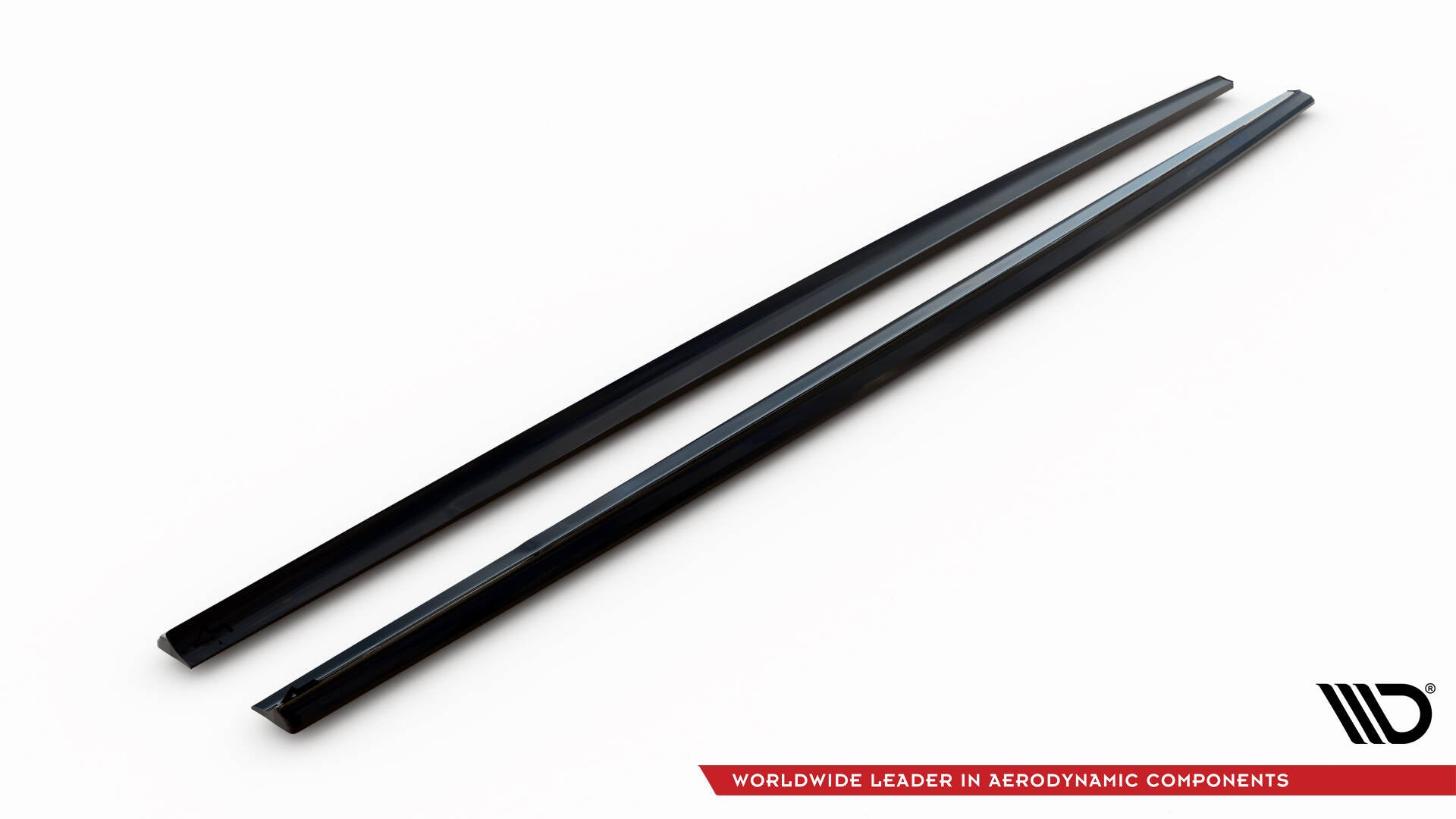 Taloneras Mercedes-Benz Clase S AMG-Line W223