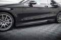 Taloneras Mercedes-Benz S Coupé AMG-Line C217 Facelift