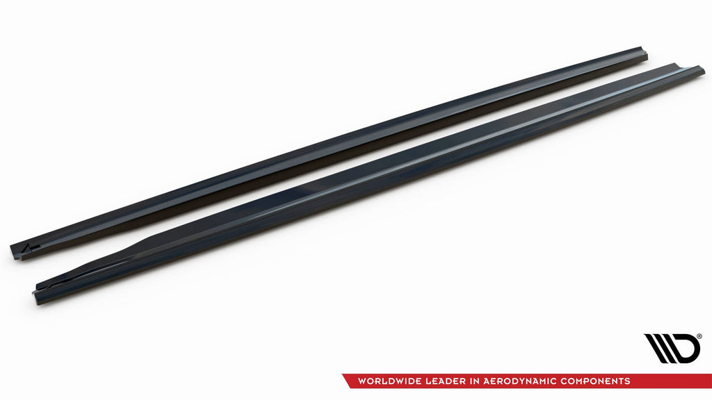 Taloneras Mercedes-Benz Clase S Long AMG-Line V223