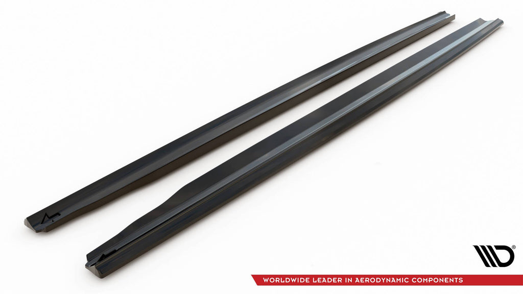 Taloneras Mercedes-Benz Clase S Long AMG-Line V223