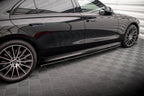Taloneras Mercedes-Benz Clase S Long AMG-Line V223