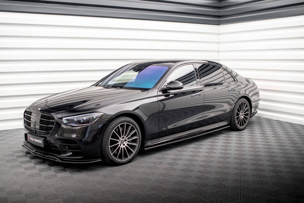 Taloneras Mercedes-Benz Clase S Long AMG-Line V223