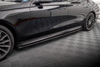 Taloneras Mercedes-Benz Clase S Long AMG-Line V223