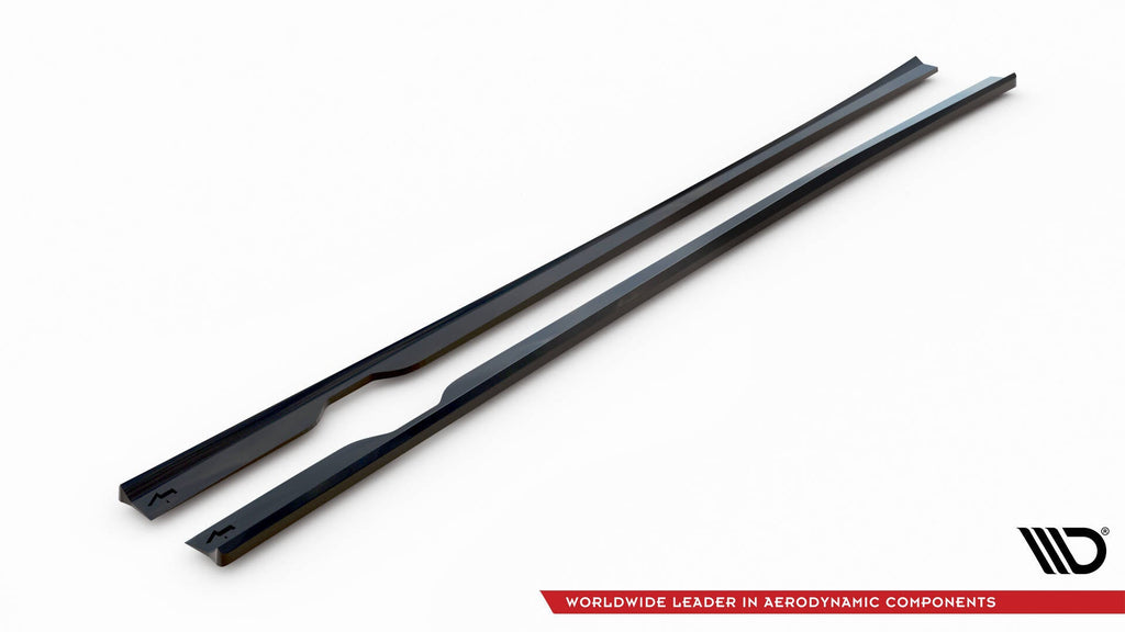 Taloneras Mercedes-Benz Clase S Long AMG-Line W222