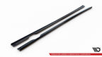 Taloneras Mercedes-Benz Clase S Long AMG-Line W222
