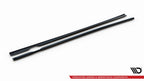 Taloneras Mercedes-Benz Clase S Long AMG-Line W222