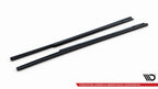 Taloneras Mercedes-Benz Clase S Long W222