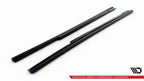 Taloneras Mercedes-Benz Clase S Long W222