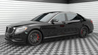 Taloneras Mercedes-Benz Clase S Long W222