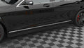 Taloneras Mercedes-Benz Clase S Long W222