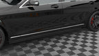 Taloneras Mercedes-Benz Clase S Long W222
