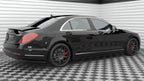 Taloneras Mercedes-Benz Clase S Long W222