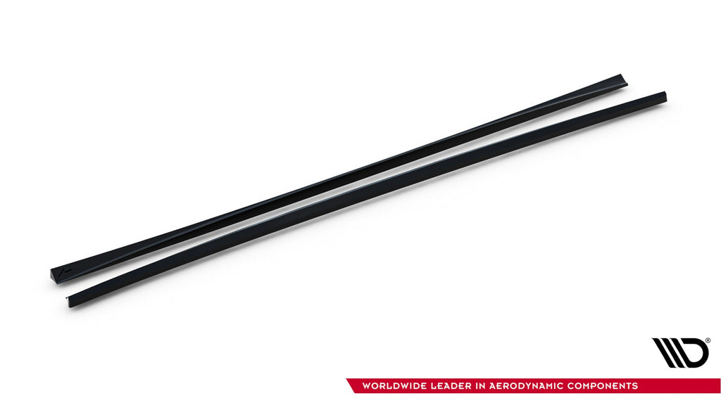 Taloneras Mercedes-Benz Clase S W222