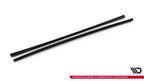 Taloneras Mercedes-Benz Clase S W222