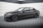 Taloneras Mercedes-Benz Clase S W222