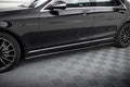 Taloneras Mercedes-Benz Clase S W222
