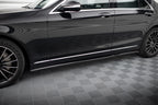Taloneras Mercedes-Benz Clase S W222