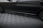 Taloneras Mercedes-Benz Clase S W222