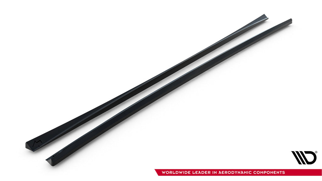 Taloneras Mercedes-Benz Clase S W222