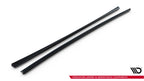 Taloneras Mercedes-Benz Clase S W222