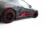 Taloneras Mercedes-Benz SL 63 AMG R231